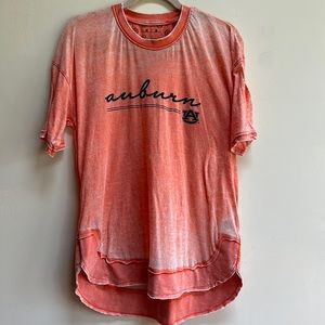 PressBox Auburn Medium Top 🧡